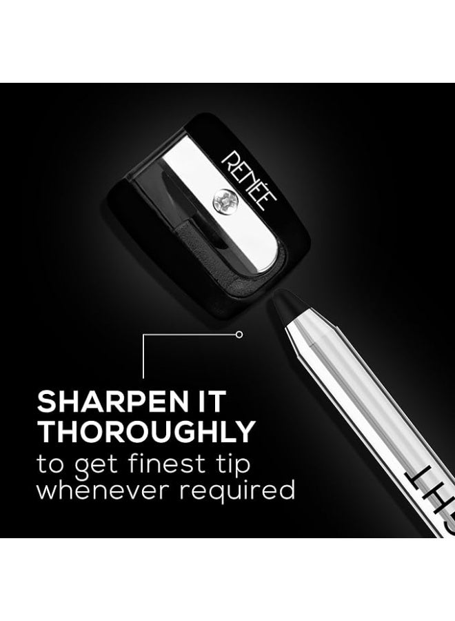 رينيه قلم كحل رينيه ميدنايت 1.5 غرام - Image 5